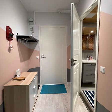 טורקו The Cupcake Apartment / Kuppikakkuyksioe מראה חיצוני תמונה