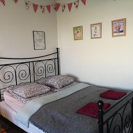 טורקו The Cupcake Apartment / Kuppikakkuyksioe מראה חיצוני תמונה
